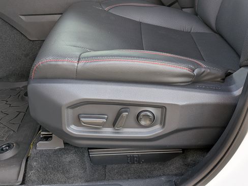 New 2025 Toyota Tundra TRD Pro image 13