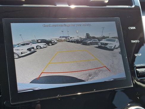 Used 2022 Hyundai Tucson SEL image 17