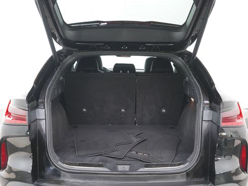 Used 2025 INFINITI QX55 Sensory w/ Lighting Package AWD/4WD image 16