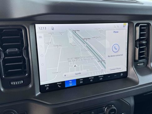 New 2026 Ford Bronco Big Bend AWD/4WD image 24
