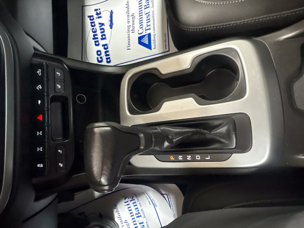 Used 2021 Chevrolet Colorado ZR2 AWD/4WD image 26