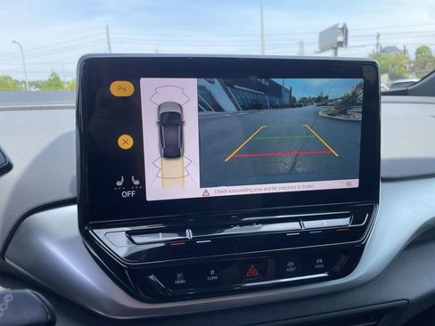 Used 2021 Volkswagen ID.4 Pro RWD image 13