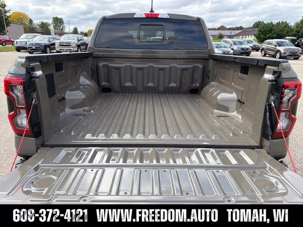 New 2026 Ford Ranger XLT w/ FX4 Off-Road Package AWD/4WD image 29