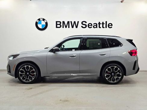 New 2026 BMW X3 M50 w/ Premium Package image 3