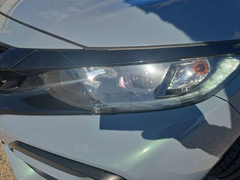 Used 2021 Honda Civic Sport image 30