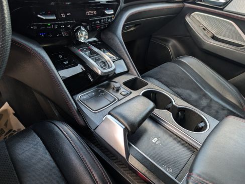 Used 2022 Acura MDX A-Spec AWD/4WD image 23
