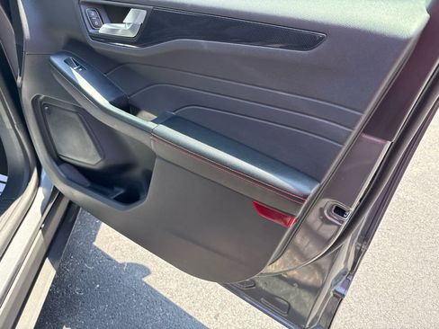Used 2024 Ford Escape ST-Line FWD image 25