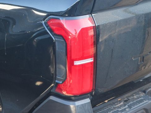Used 2024 Toyota Tacoma SR RWD image 11