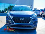 Used 2019 Hyundai Tucson SEL image 3