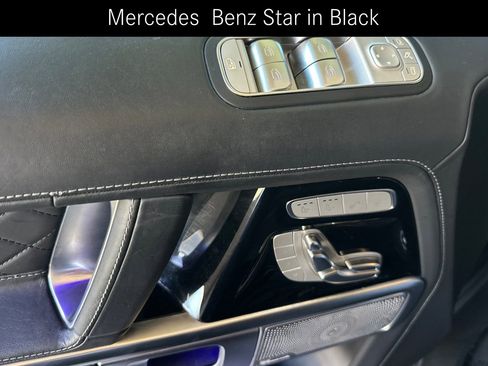 Used 2024 Mercedes-Benz G 63 AMG 4MATIC image 15