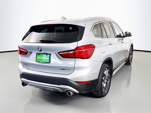 Used 2020 BMW X1 sDrive28i w/ Convenience Package image 10