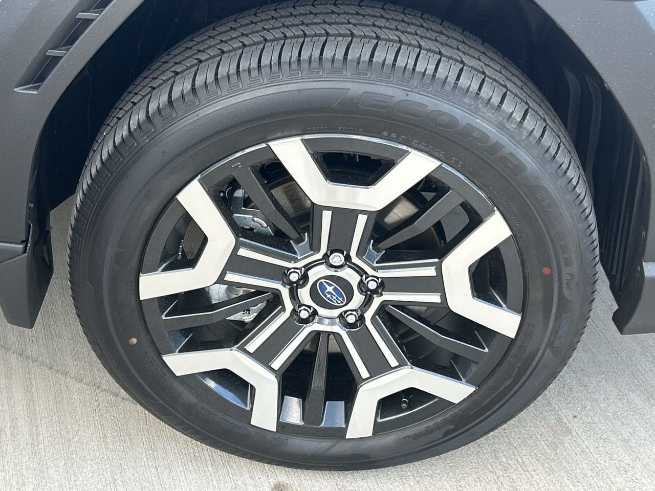 New 2026 Subaru Outback Touring XT AWD/4WD image 6