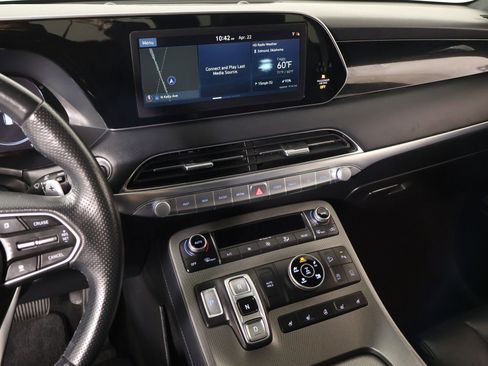 Used 2020 Hyundai Palisade Limited AWD/4WD image 5