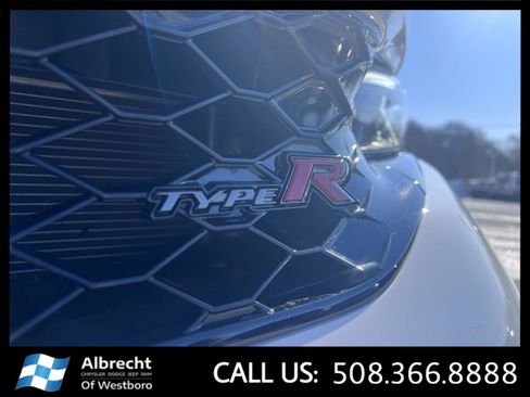 Used 2025 Honda Civic Type R image 9