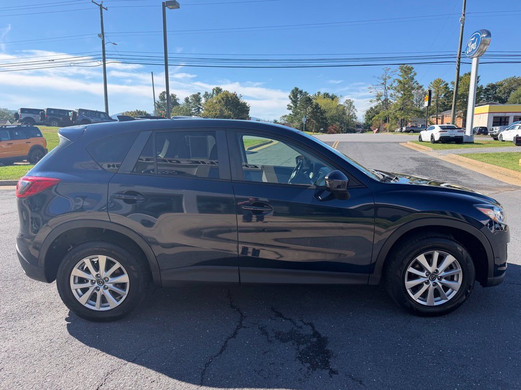 Used 2015 MAZDA CX-5 Touring FWD image 6