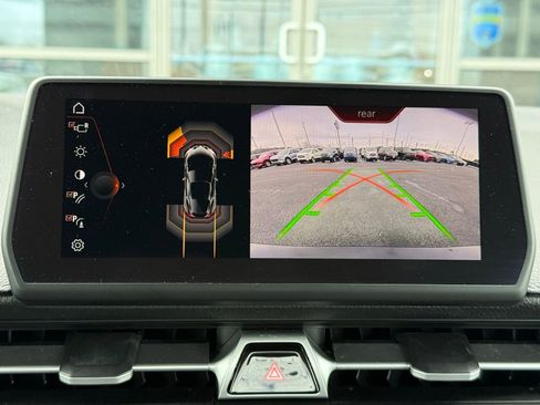 Used 2021 Toyota Supra w/ Safety & Technology Package image 31