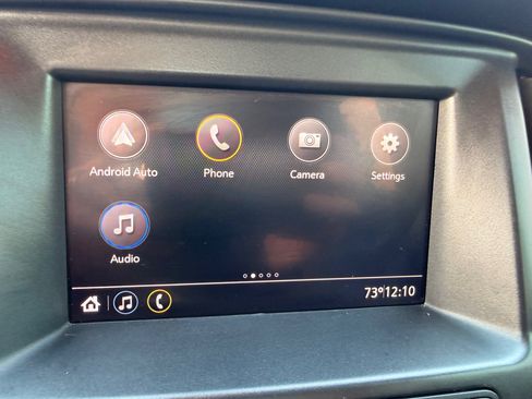 Used 2020 Chevrolet Colorado W/T image 13