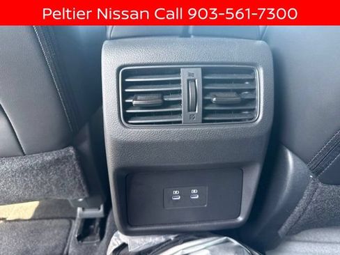 Certified 2024 Nissan Rogue SV w/ SV Premium Package FWD image 21