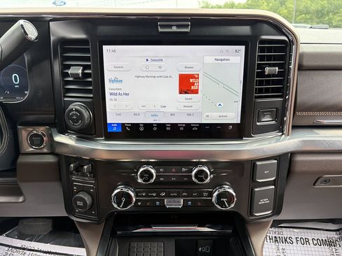 New 2026 Ford F350 King Ranch AWD/4WD image 25