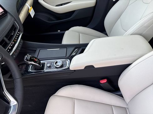 New 2026 Cadillac CT5 Premium Luxury AWD/4WD image 34