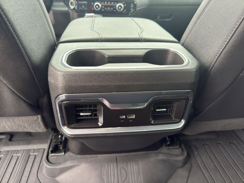 Used 2023 GMC Sierra 1500 Elevation w/ Elevation Premium Package AWD/4WD image 33