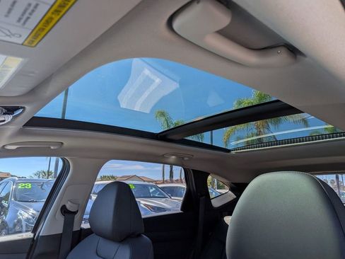 Certified 2025 Hyundai Tucson SEL image 18