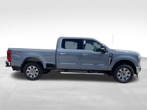 New 2026 Ford F250 Lariat w/ Lariat Premium Package AWD/4WD image 18