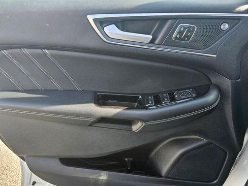 Used 2020 Ford Edge ST w/ Equipment Group 401A AWD/4WD image 29