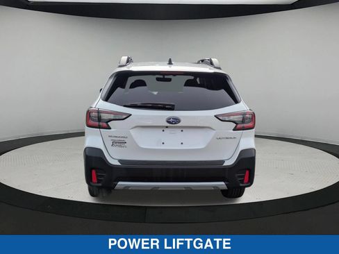Certified 2022 Subaru Outback Limited AWD/4WD image 5