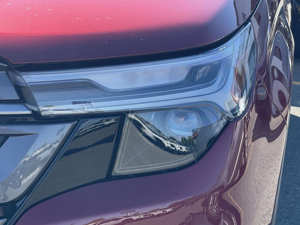 New 2026 Subaru Forester Limited AWD/4WD image 16