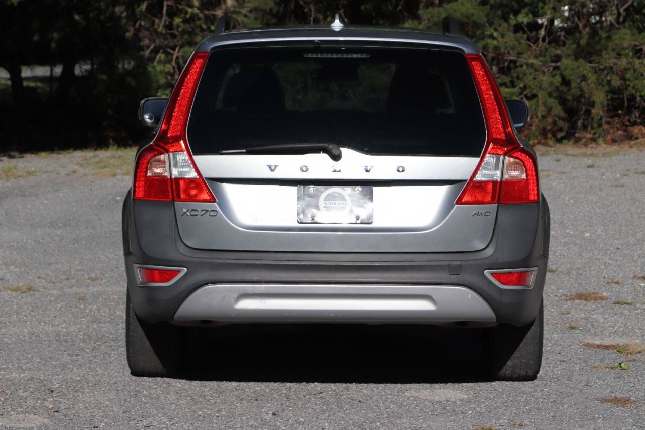 Used 2012 Volvo XC70 3.2 AWD/4WD image 4