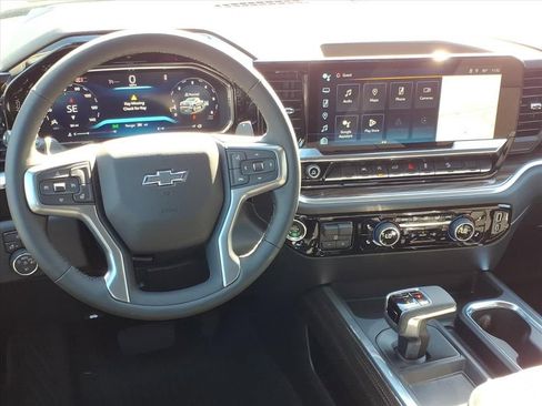 New 2026 Chevrolet Silverado 2500 LT w/ Safety Package image 2