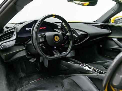 Certified 2022 Ferrari SF90 Stradale image 4