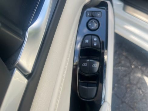 Used 2022 Nissan Altima 2.5 SL FWD image 14