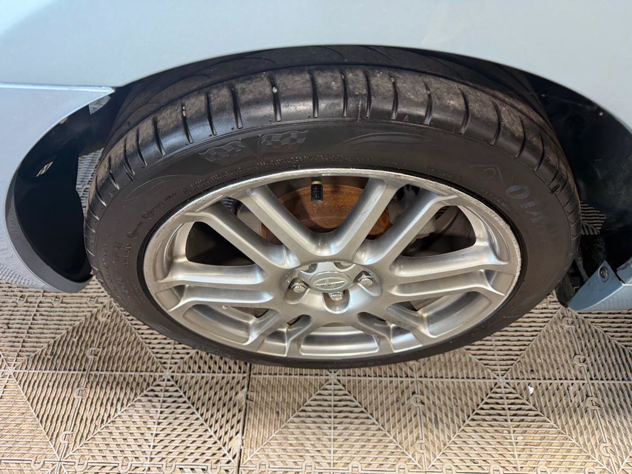 Used 2007 Scion tC FWD image 15
