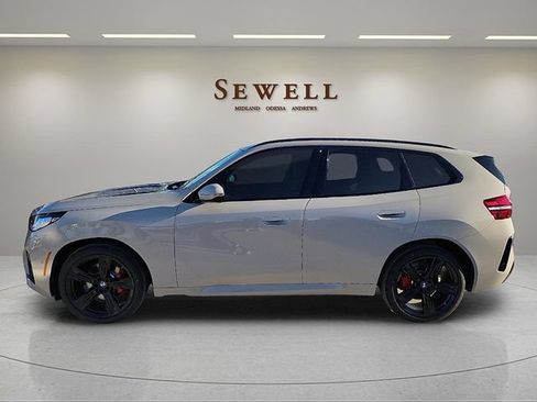 Used 2026 BMW X3 xDrive30i AWD/4WD image 2