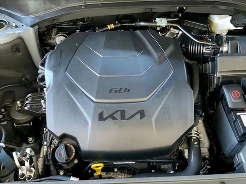 Used 2024 Kia Telluride SX X-Pro image 59