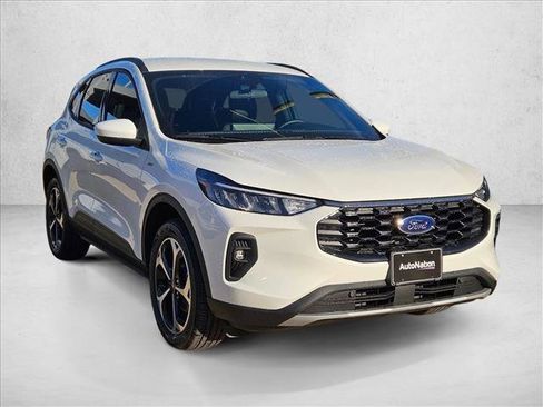 New 2026 Ford Escape ST-Line Select w/ Tech Pack #1 image 7