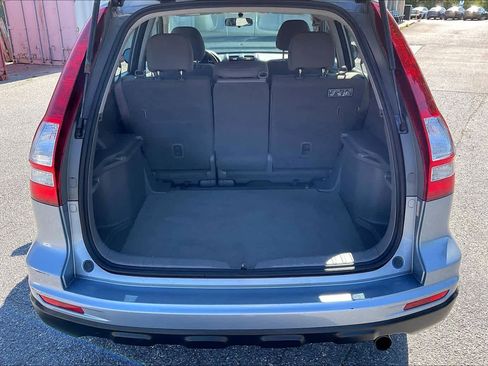 Used 2010 Honda CR-V LX image 35