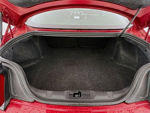 Used 2017 Ford Mustang Premium w/ Wheel & Stripe Package image 26