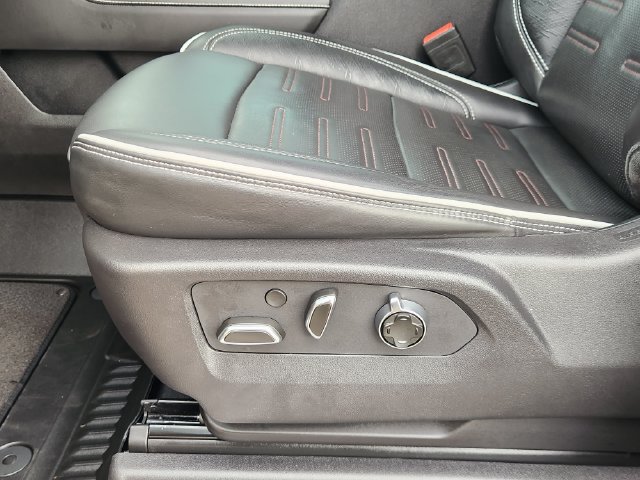 Used 2024 GMC Sierra 1500 AT4X AWD/4WD image 23