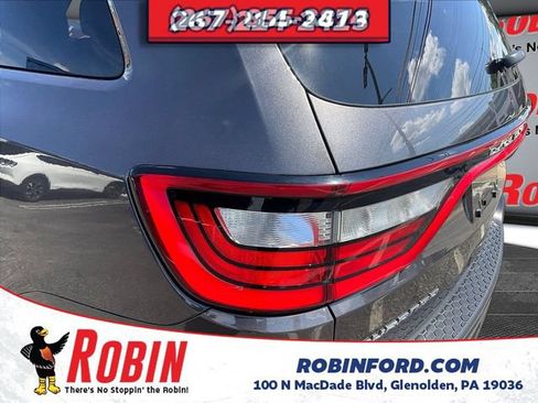 Used 2021 Dodge Durango GT AWD/4WD image 23