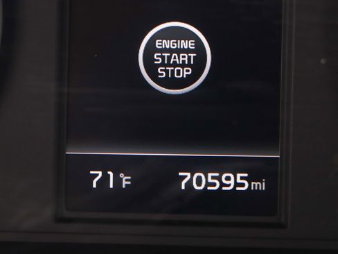 Used 2021 Kia K5 LXS FWD image 16