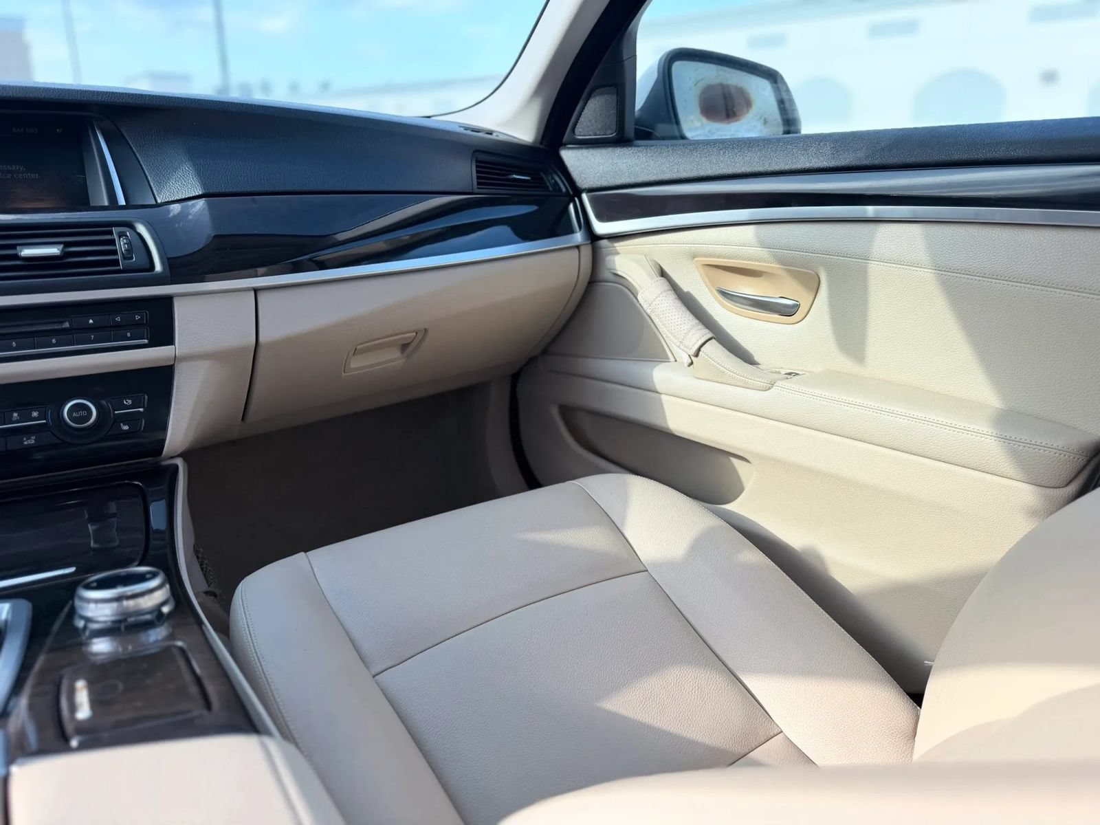 Used 2014 BMW 535i Sedan RWD image 22