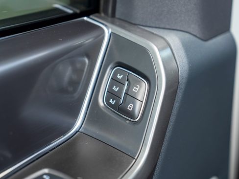 Used 2023 Ford F150 Lariat AWD/4WD image 15