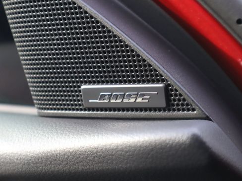 Certified 2025 MAZDA CX-70 3.3 Turbo w/ Premium Plus Pkg image 10