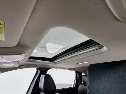 Used 2025 MAZDA CX-90 3.3 Turbo w/ Preferred Package image 5