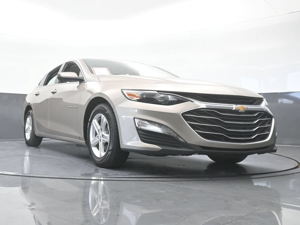 Used 2024 Chevrolet Malibu LT FWD image 65