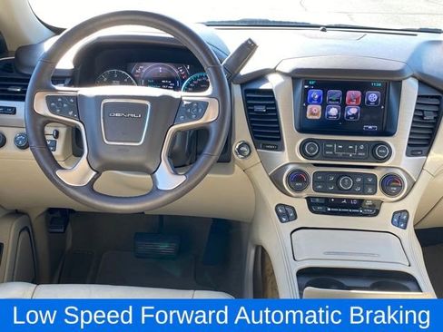 Used 2017 GMC Yukon Denali w/ Open Road Package image 7