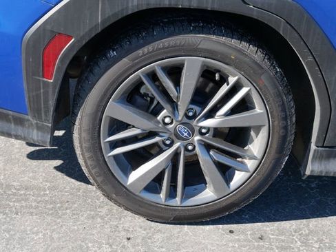 Used 2024 Subaru WRX image 5